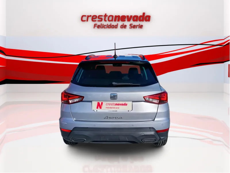 Imagen de SEAT Arona