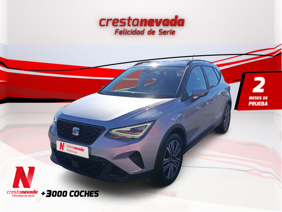Imagen de SEAT Arona