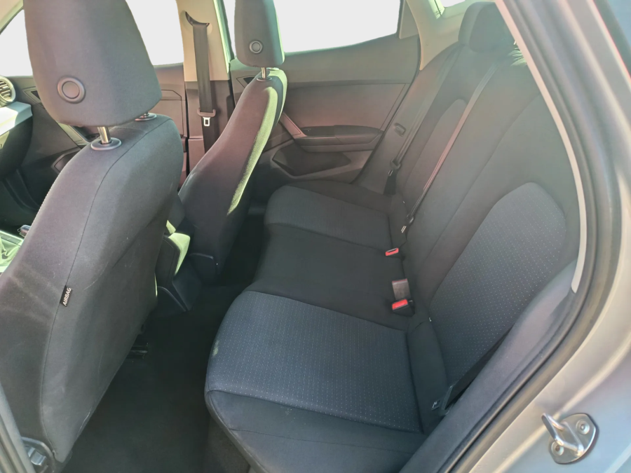 Imagen de SEAT Arona