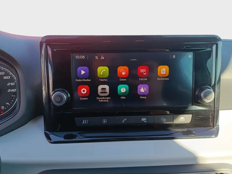 Imagen de SEAT Arona