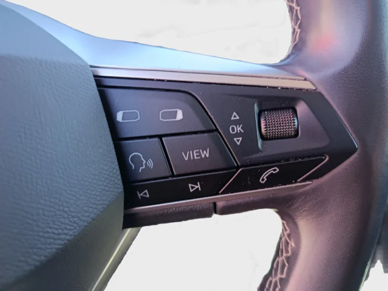 Imagen de SEAT Arona