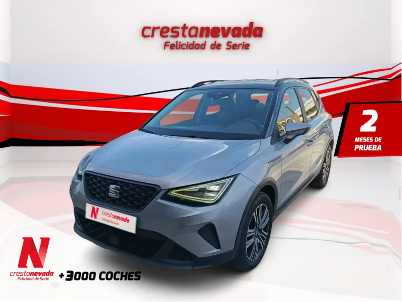 Imagen de SEAT Arona