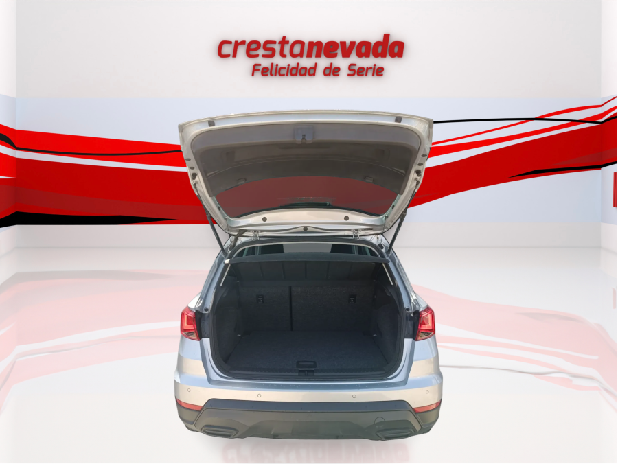 Imagen de SEAT Arona