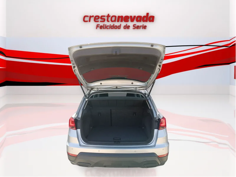 Imagen de SEAT Arona