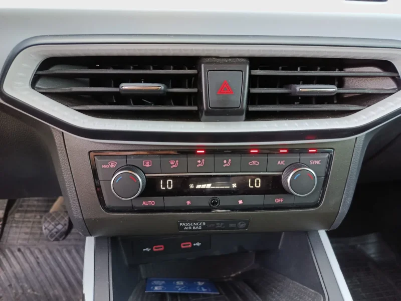 Imagen de SEAT Arona