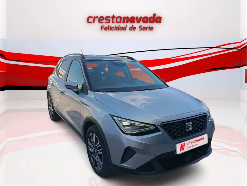 Imagen de SEAT Arona