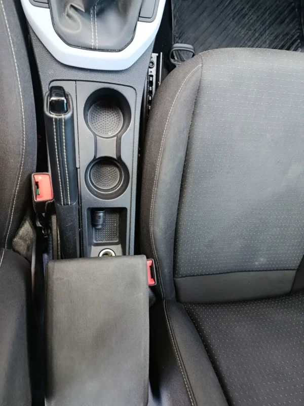 Imagen de SEAT Arona