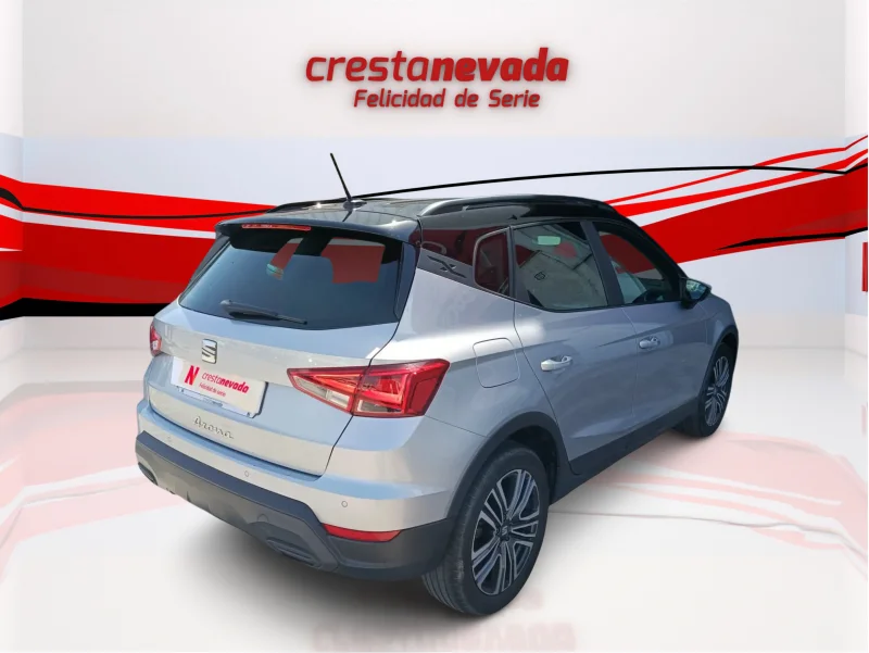 Imagen de SEAT Arona
