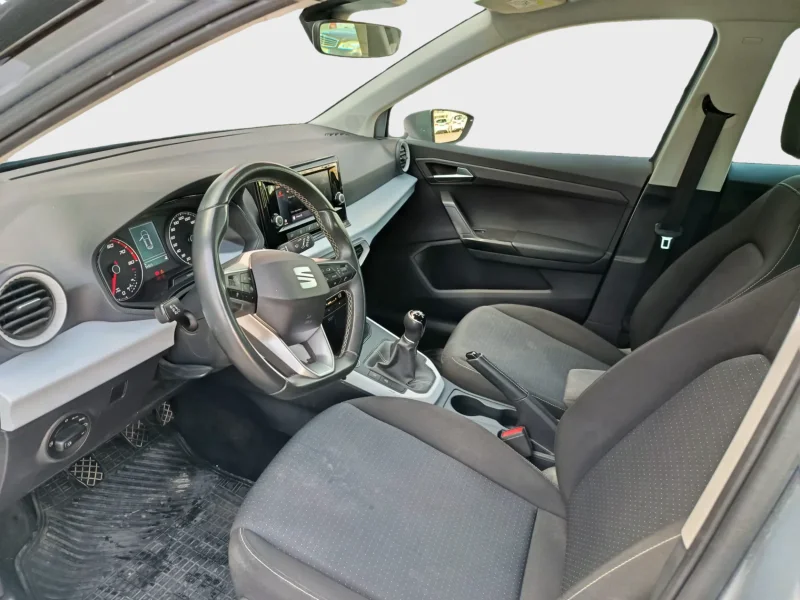 Imagen de SEAT Arona