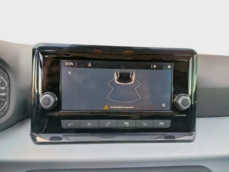 Imagen de SEAT Arona