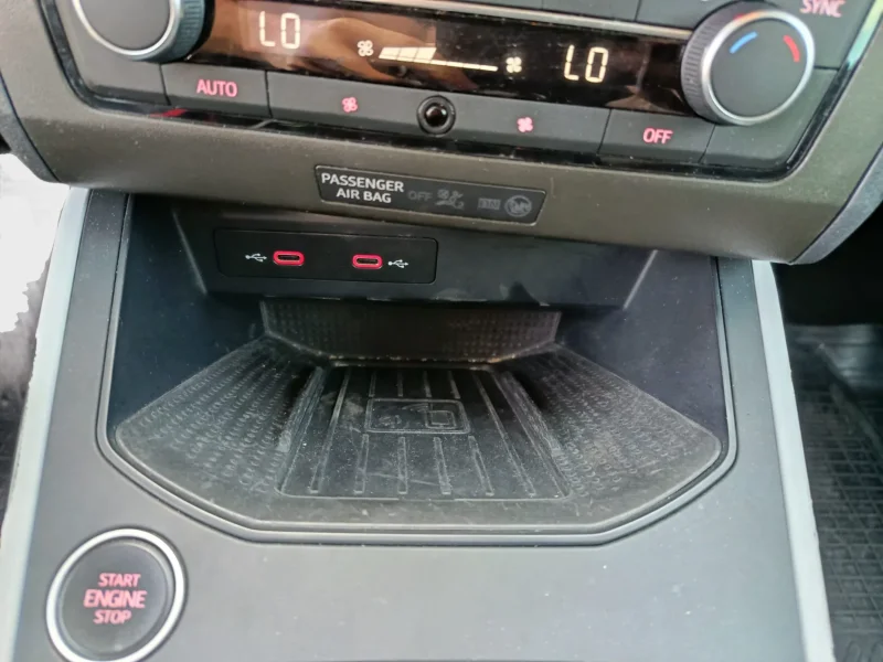 Imagen de SEAT Arona