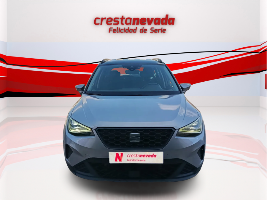 Imagen de SEAT Arona