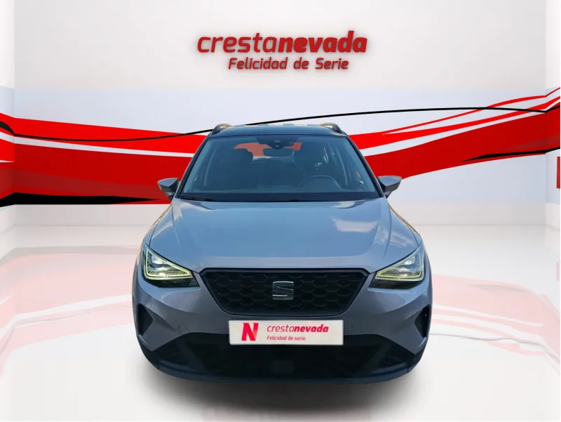 Imagen de SEAT Arona