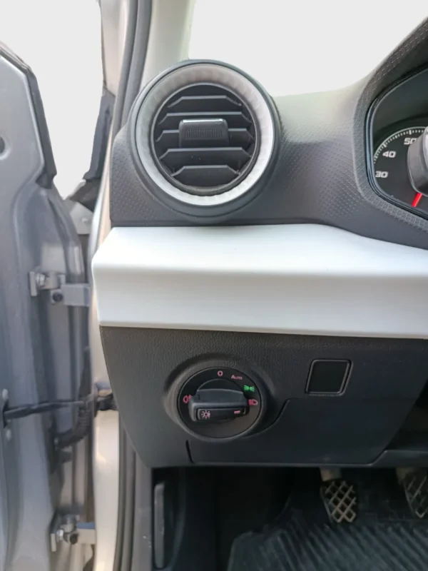 Imagen de SEAT Arona