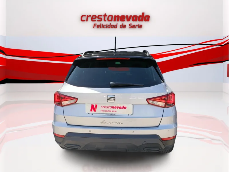 Imagen de SEAT Arona