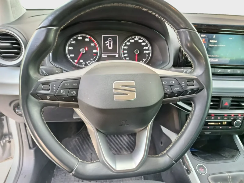 Imagen de SEAT Arona