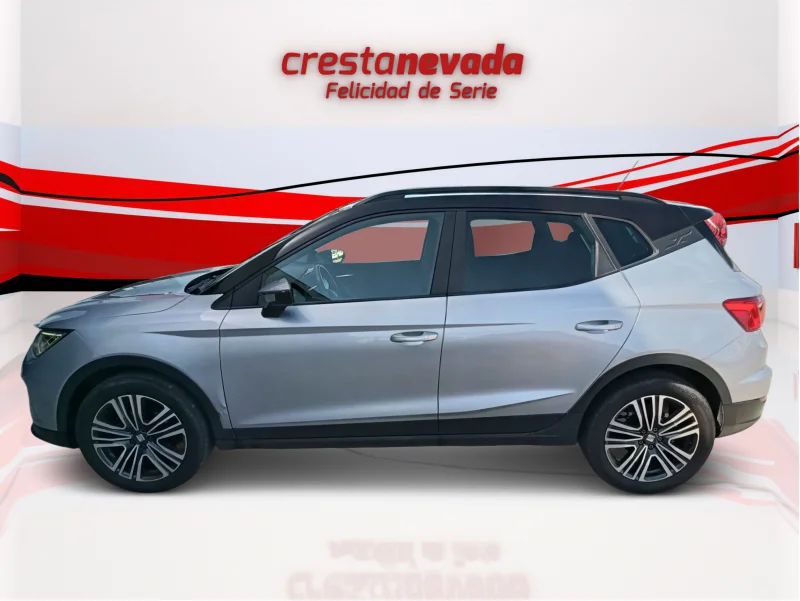 Imagen de SEAT Arona