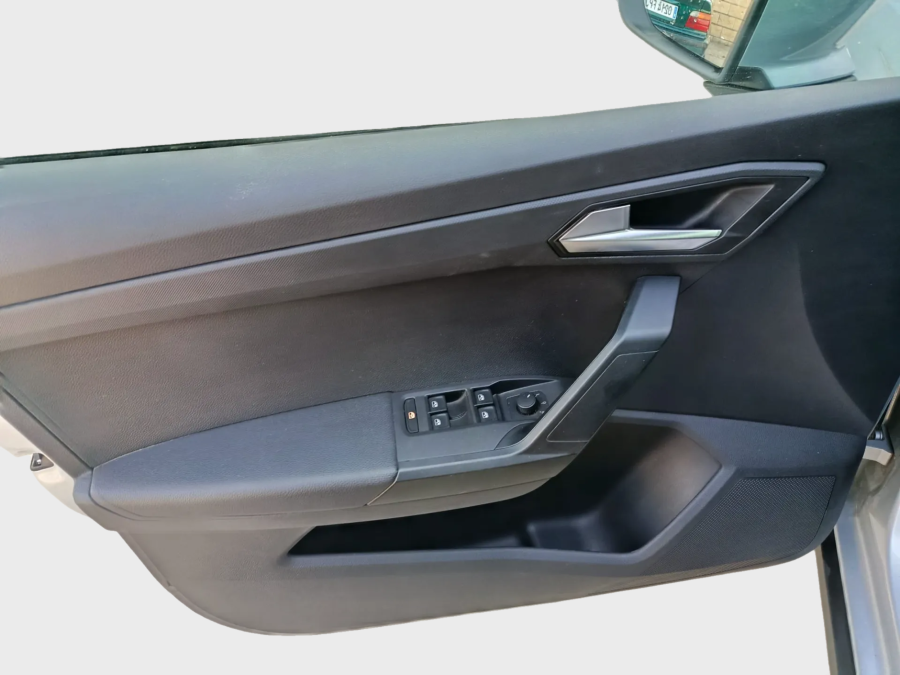Imagen de SEAT Arona