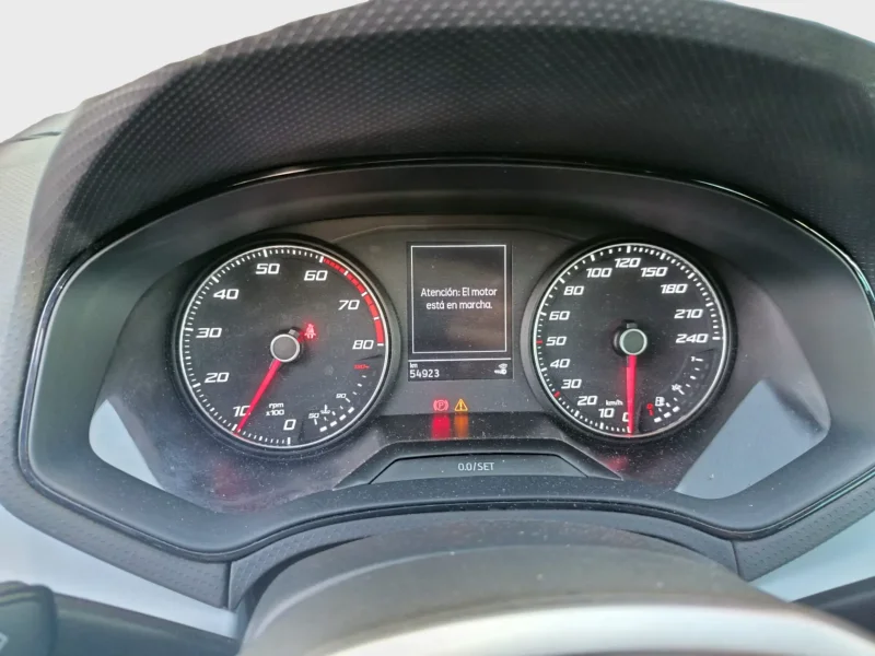 Imagen de SEAT Arona