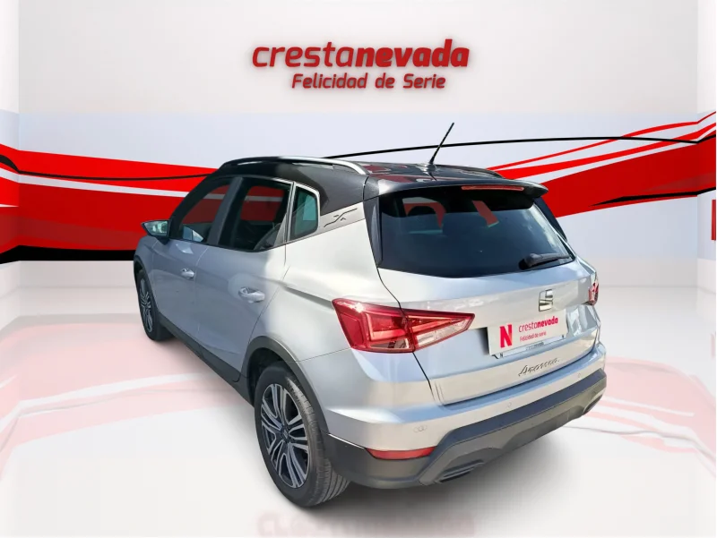 Imagen de SEAT Arona