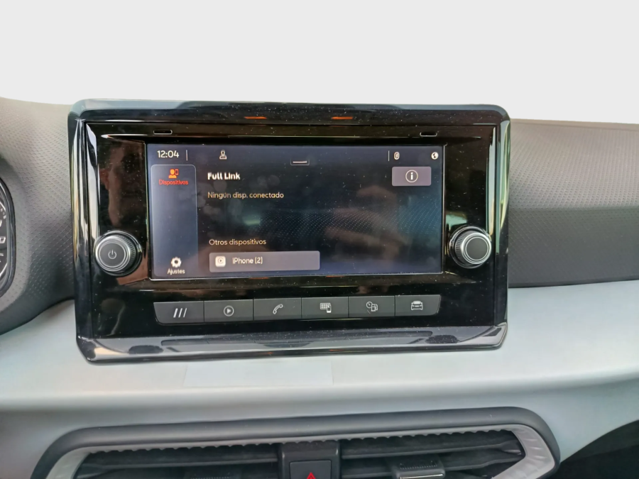 Imagen de SEAT Arona