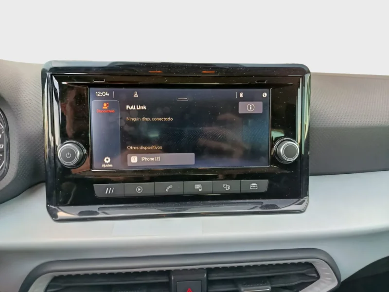 Imagen de SEAT Arona