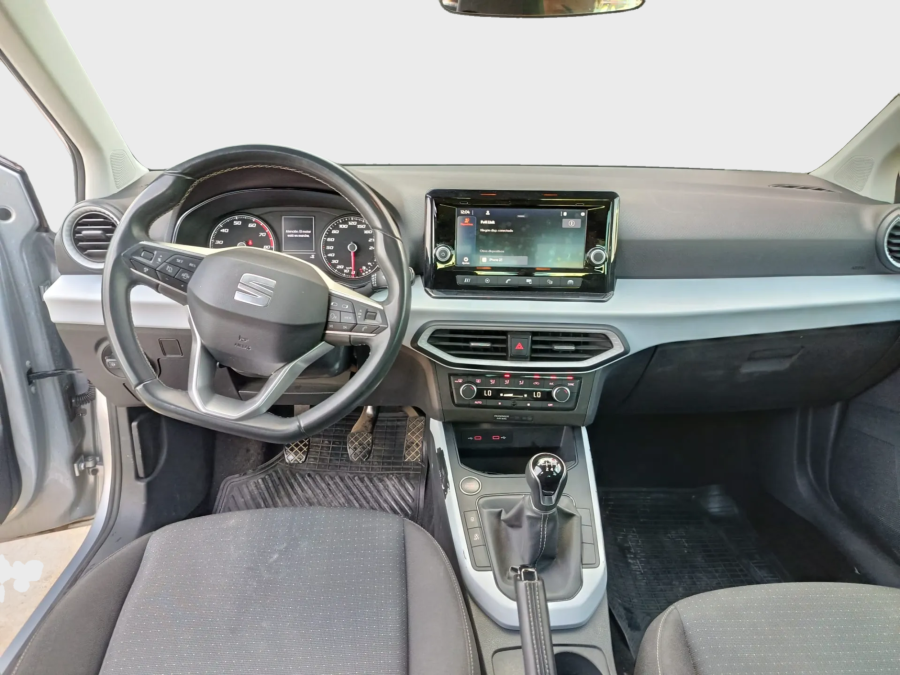 Imagen de SEAT Arona