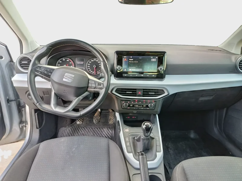 Imagen de SEAT Arona