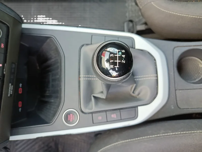 Imagen de SEAT Arona