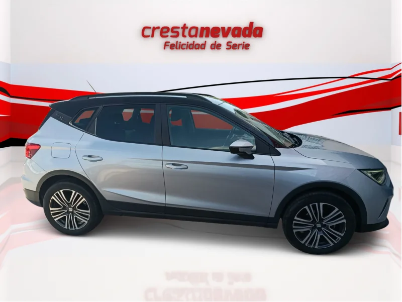 Imagen de SEAT Arona