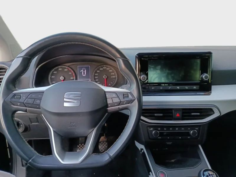 Imagen de SEAT Arona