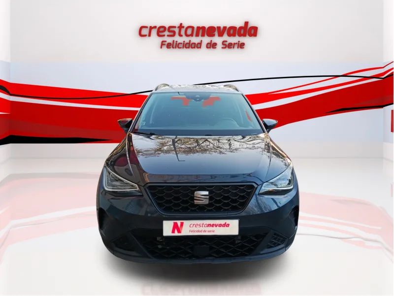 Imagen de SEAT Arona