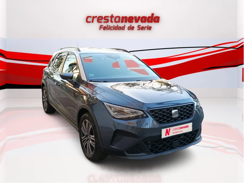 Imagen de SEAT Arona