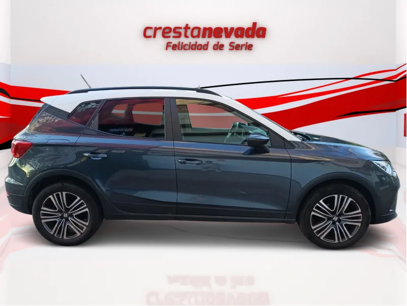 Imagen de SEAT Arona