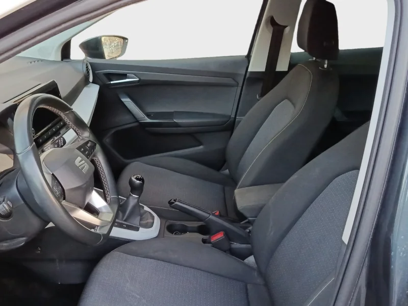 Imagen de SEAT Arona