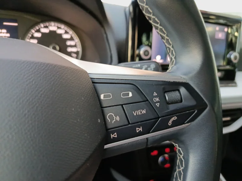 Imagen de SEAT Arona