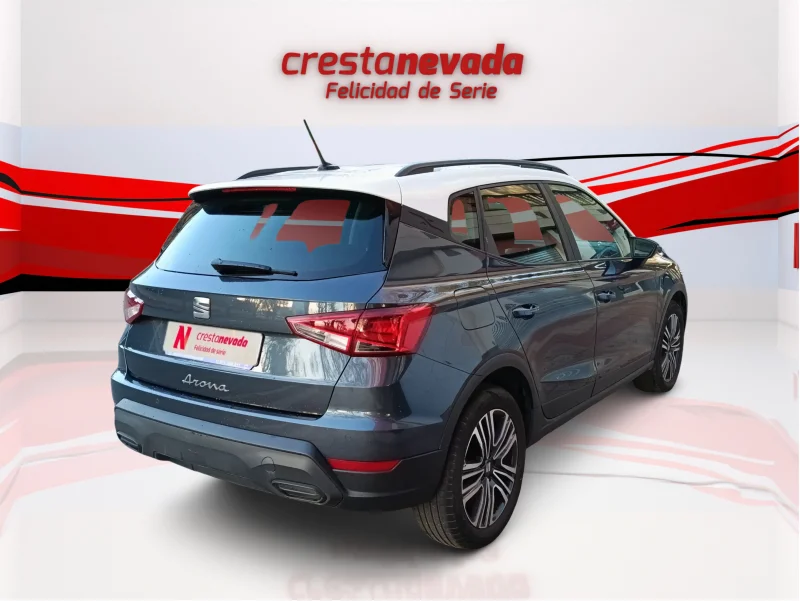 Imagen de SEAT Arona