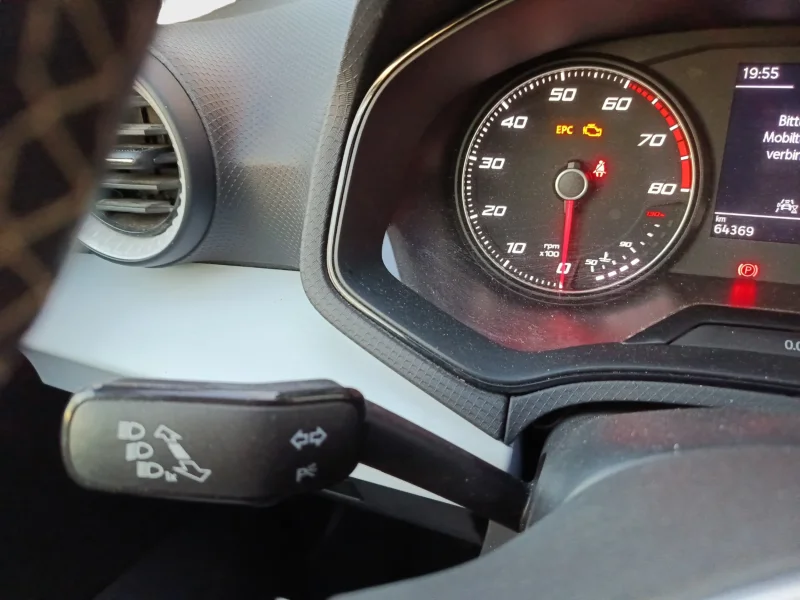 Imagen de SEAT Arona