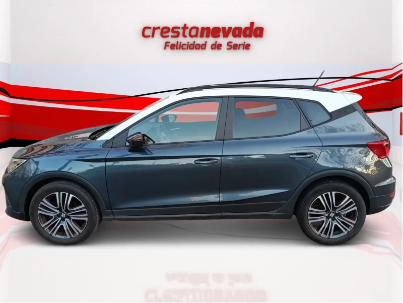 Imagen de SEAT Arona