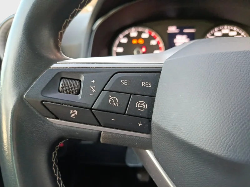 Imagen de SEAT Arona