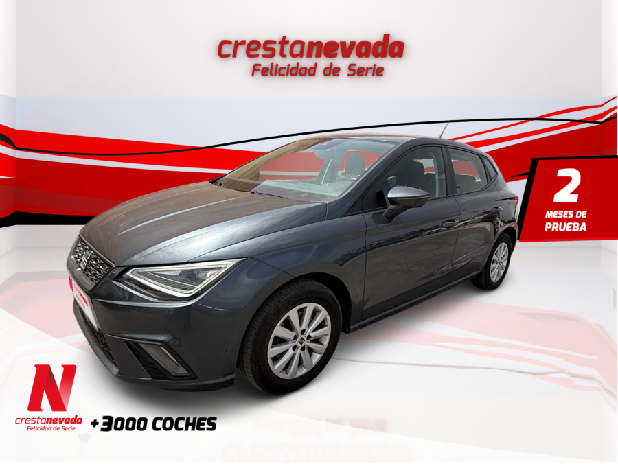 Imagen de SEAT Ibiza
