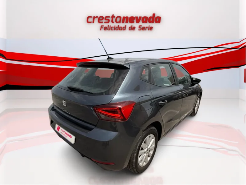 Imagen de SEAT Ibiza