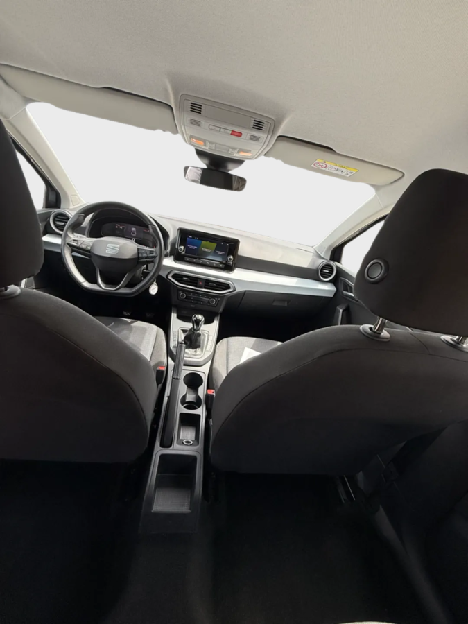 Imagen de SEAT Ibiza