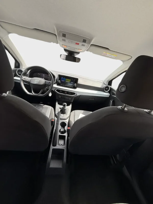 Imagen de SEAT Ibiza