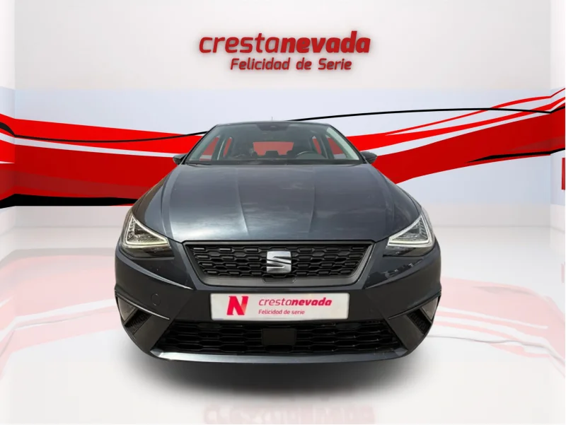 Imagen de SEAT Ibiza