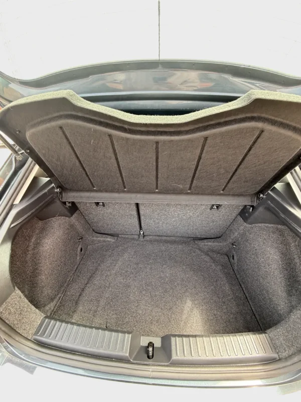 Imagen de SEAT Ibiza