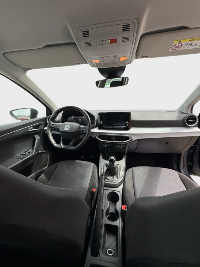 Imagen de SEAT Ibiza