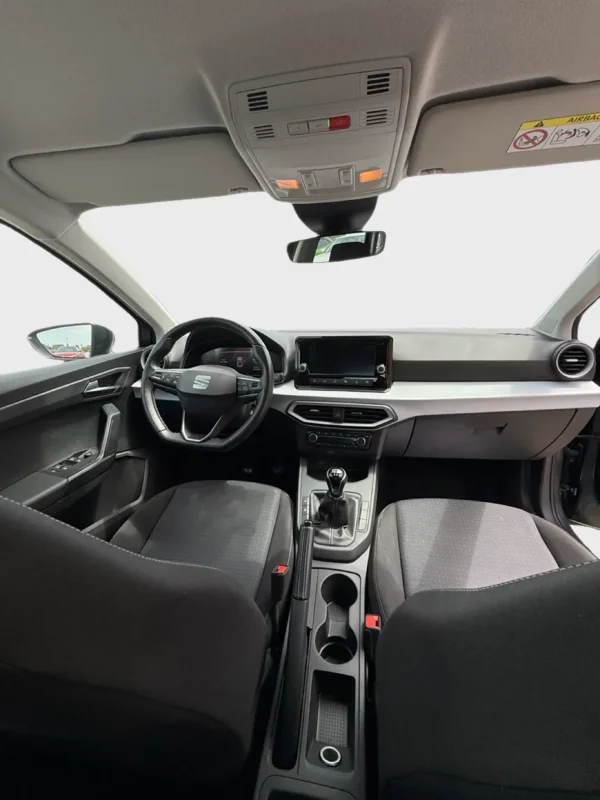 Imagen de SEAT Ibiza