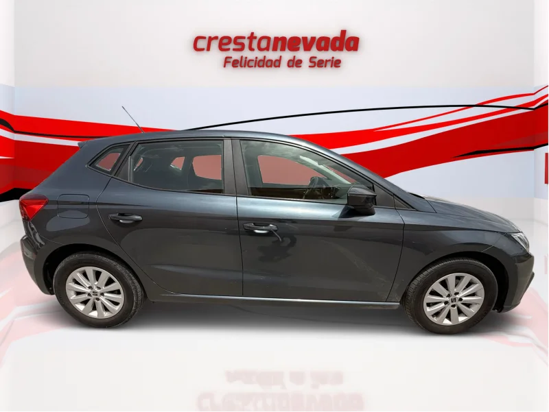 Imagen de SEAT Ibiza