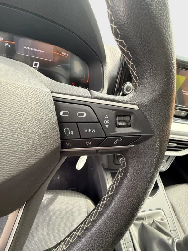 Imagen de SEAT Ibiza